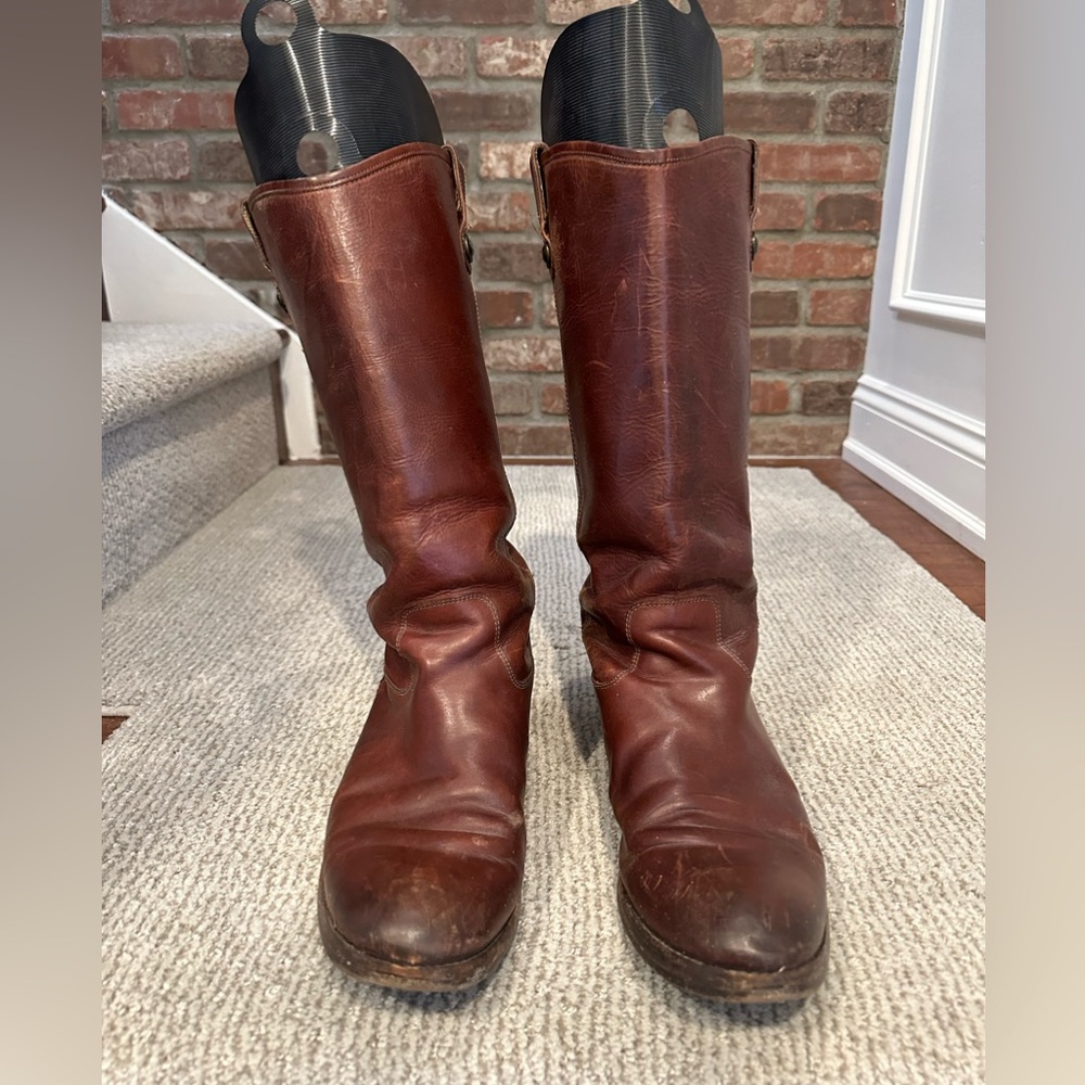 Frye Melissa Boot, Size 11